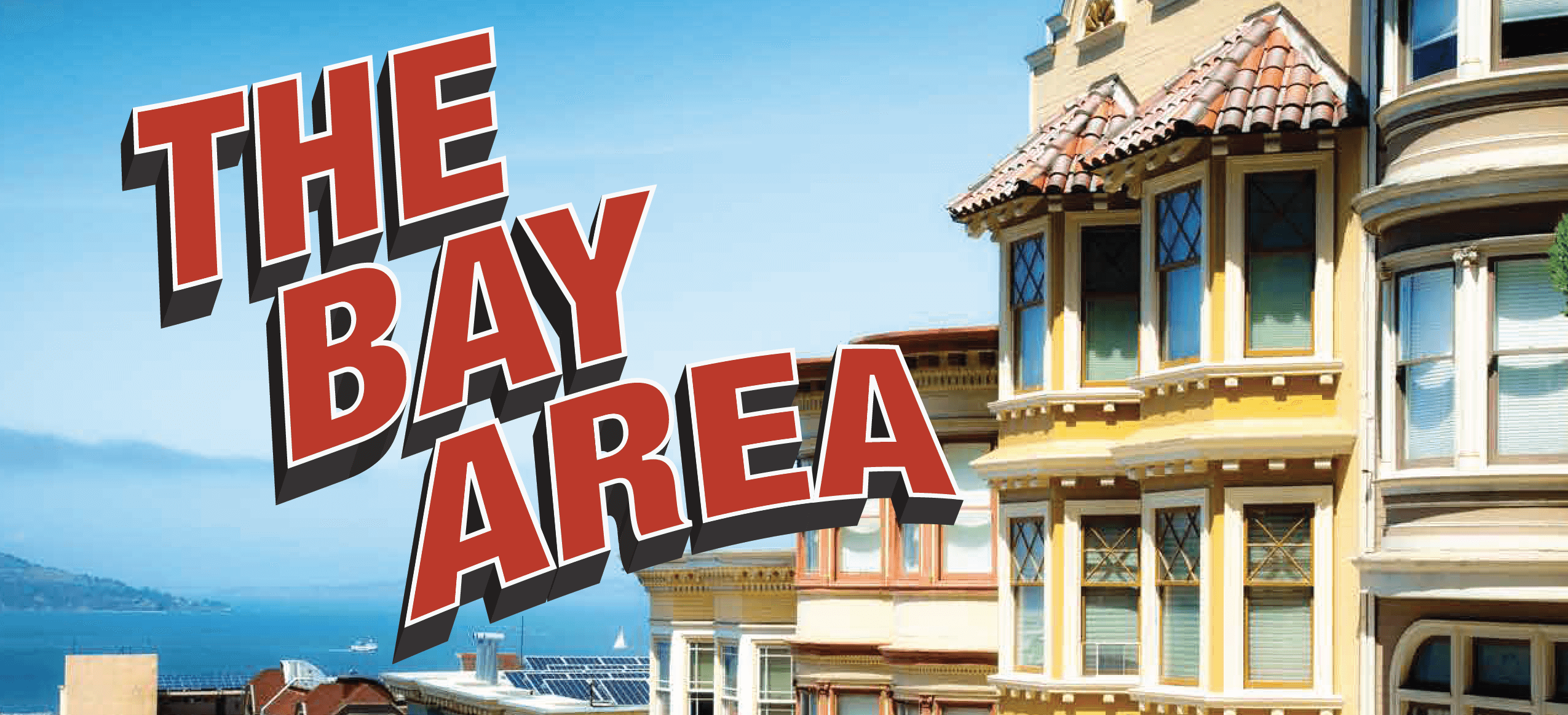 The Bay Area