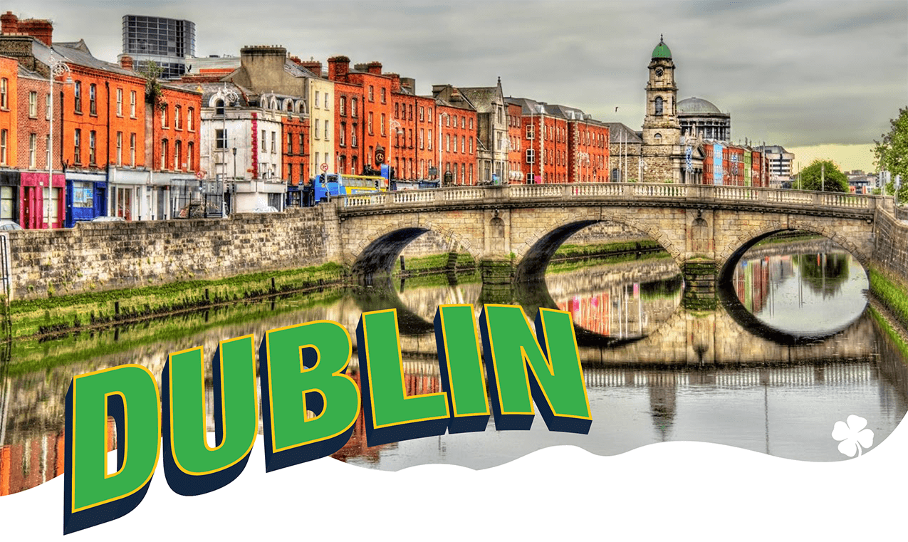 Dublin