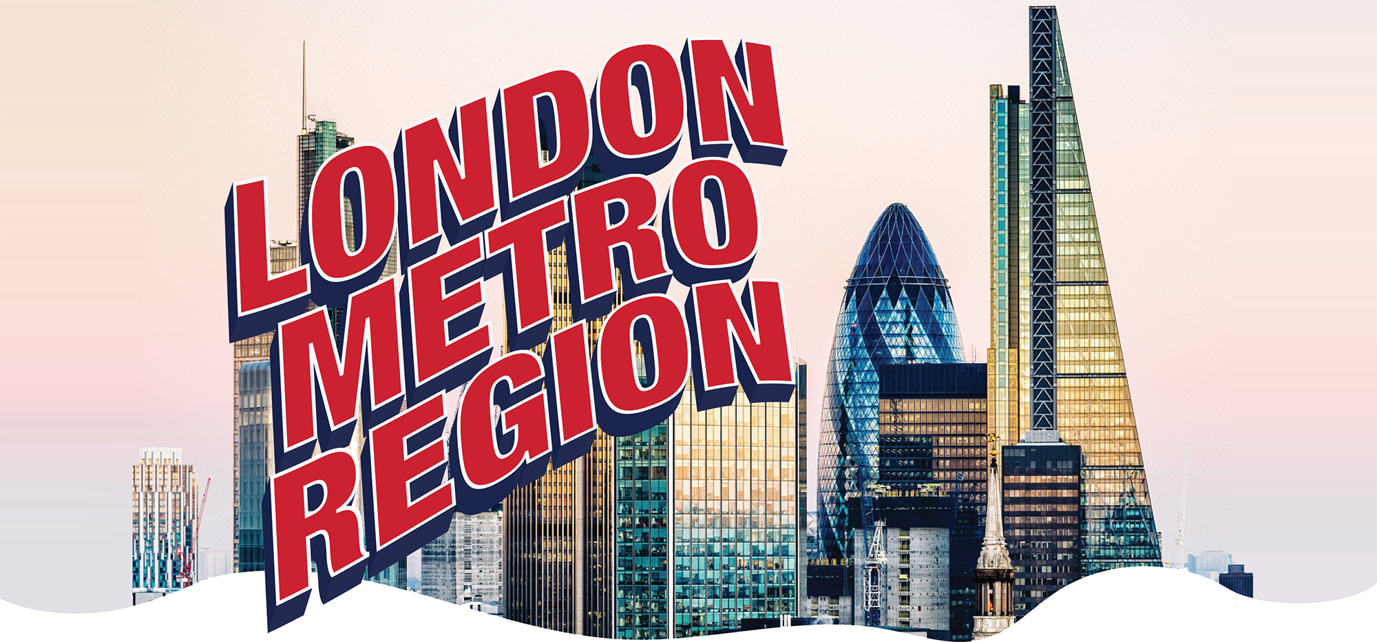 London Metro Region