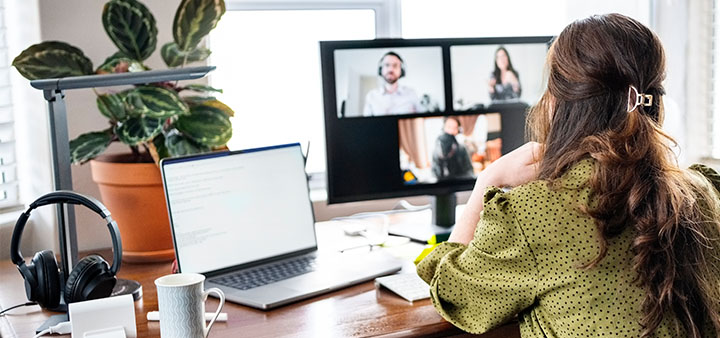 Q&A: Hear From Our Talent Acquisition Team