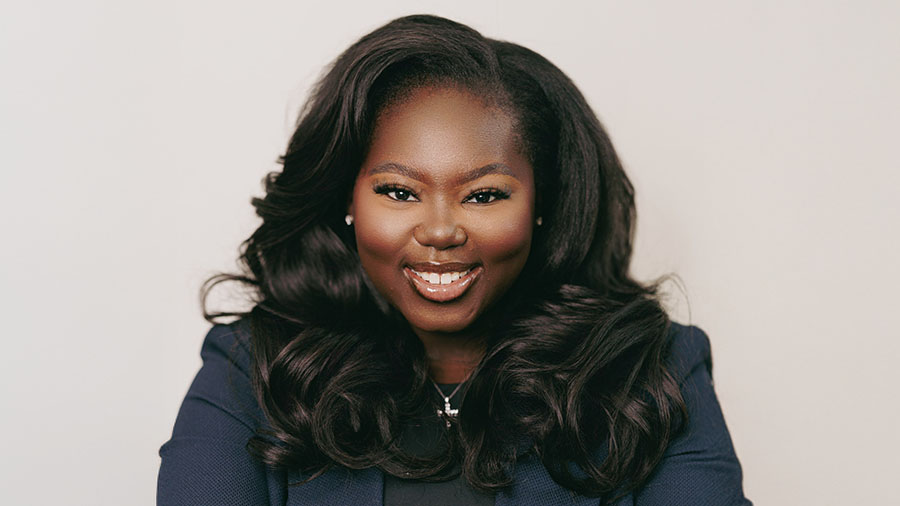 Maya H, Talent Acquisition Specialist, Back Office