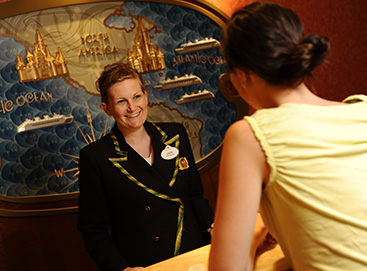 disney cruise line career areas operations hotel dcl
