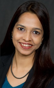 Srividya Gopalakrishnan