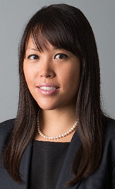Tammy Li