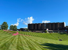 Haywood Regional Medical Center exterior