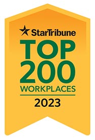 StarTribune Top 200 Workplaces 2023