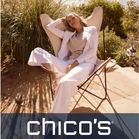 Chico's Brand