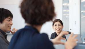 企業