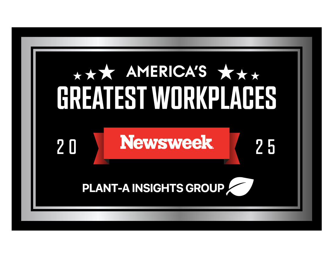 America Greatest Workplaces 2025