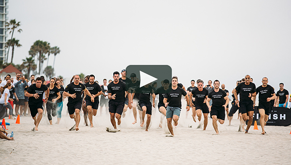Equinox Strong
