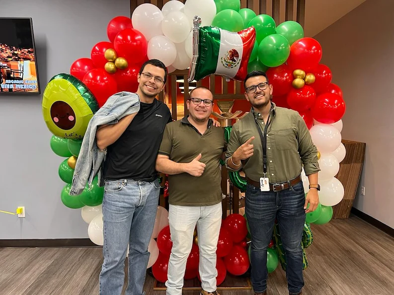 TTEC Mexico City