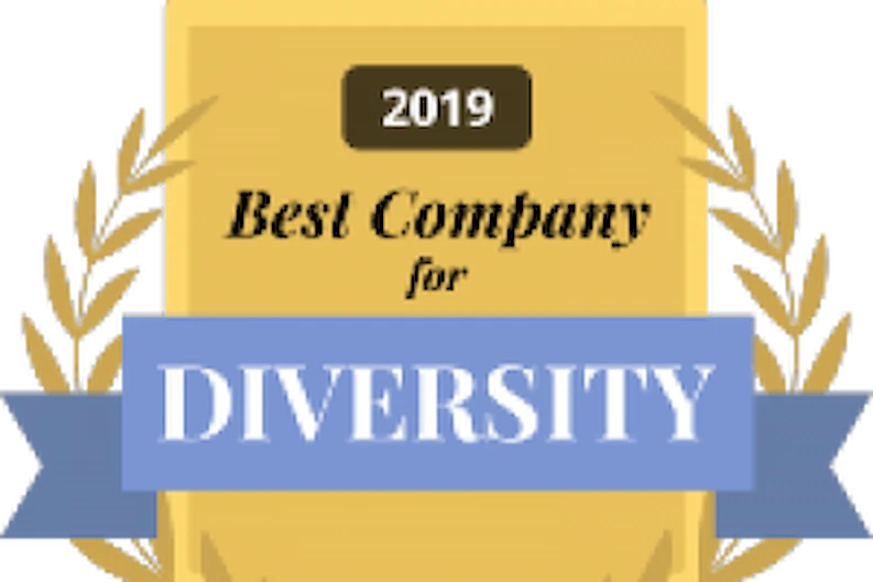 We've Been Recognized for Our Melting Pot of Awesomeness
