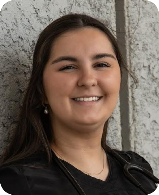 Alyssa V.'s headshot