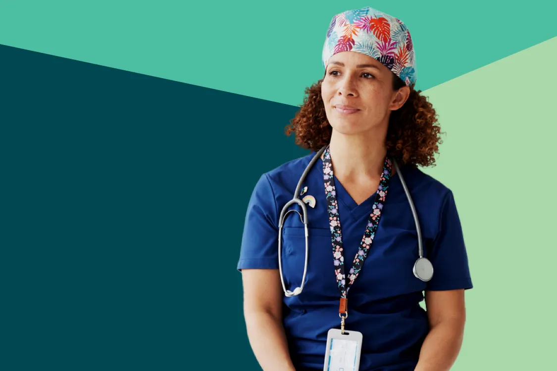 Patrica, RN