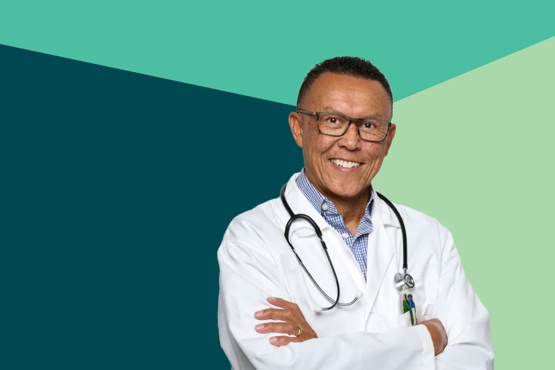 Samuel, RN
