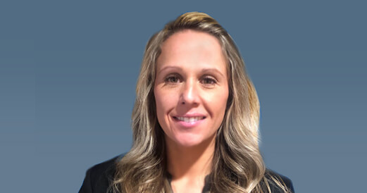 Heather W., Client Services Manager IV
