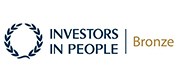 Investors In People - Bronze