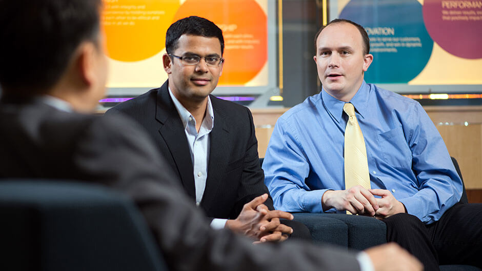 Industry Experts