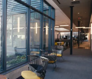 north america office location
