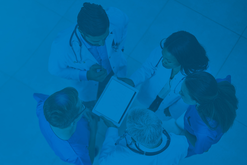 Nursing opportunities