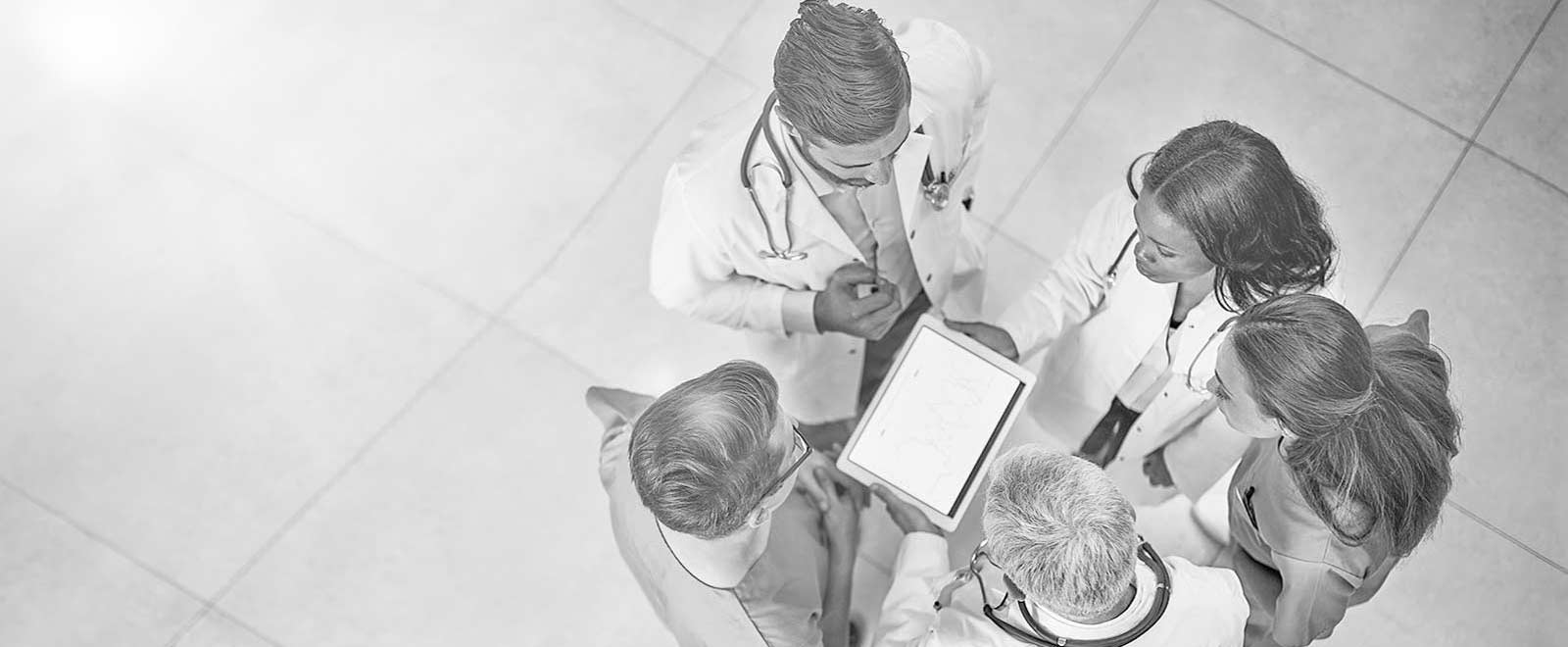 Nursing opportunities