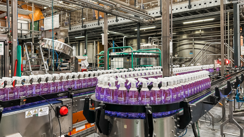 line of method products all-purpose cleaner sprays