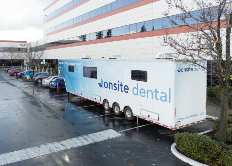 Onsite Dental at Folsom