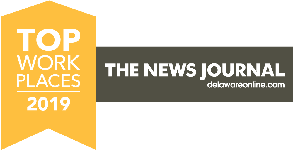 2019 The Delaware News Journal Top Workplaces