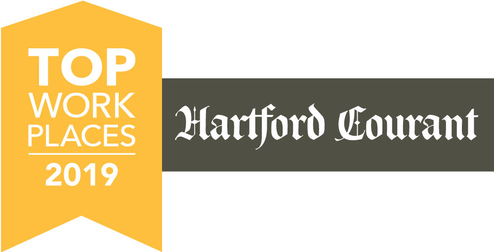 2019 The Hartford Courant Top Workplaces