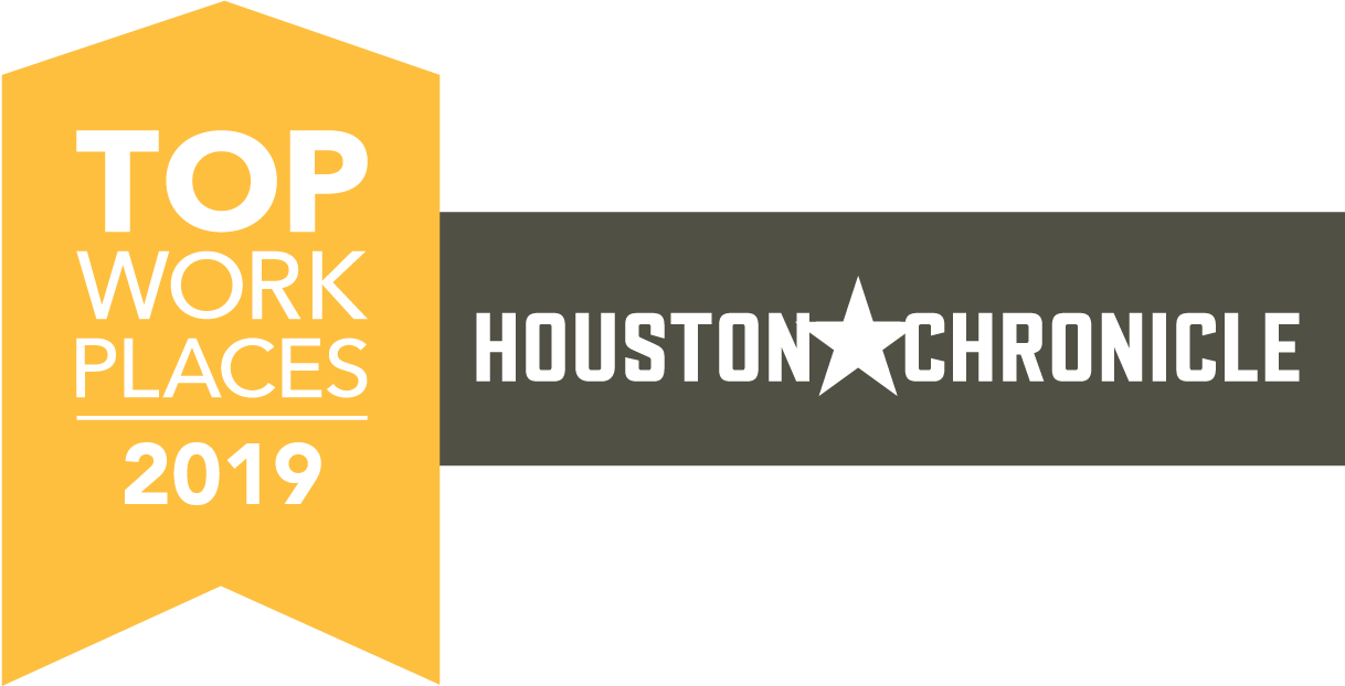 2019 The Houston Chronicle Top Workplaces