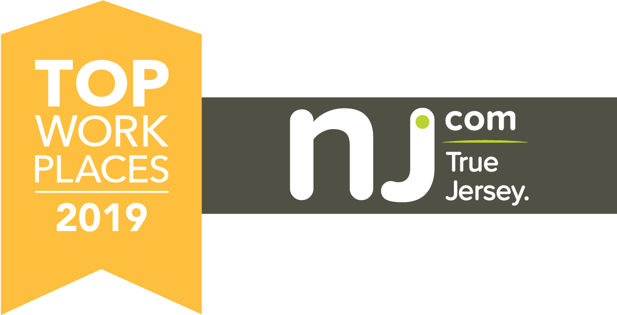 2019 NJ.com Top Workplaces