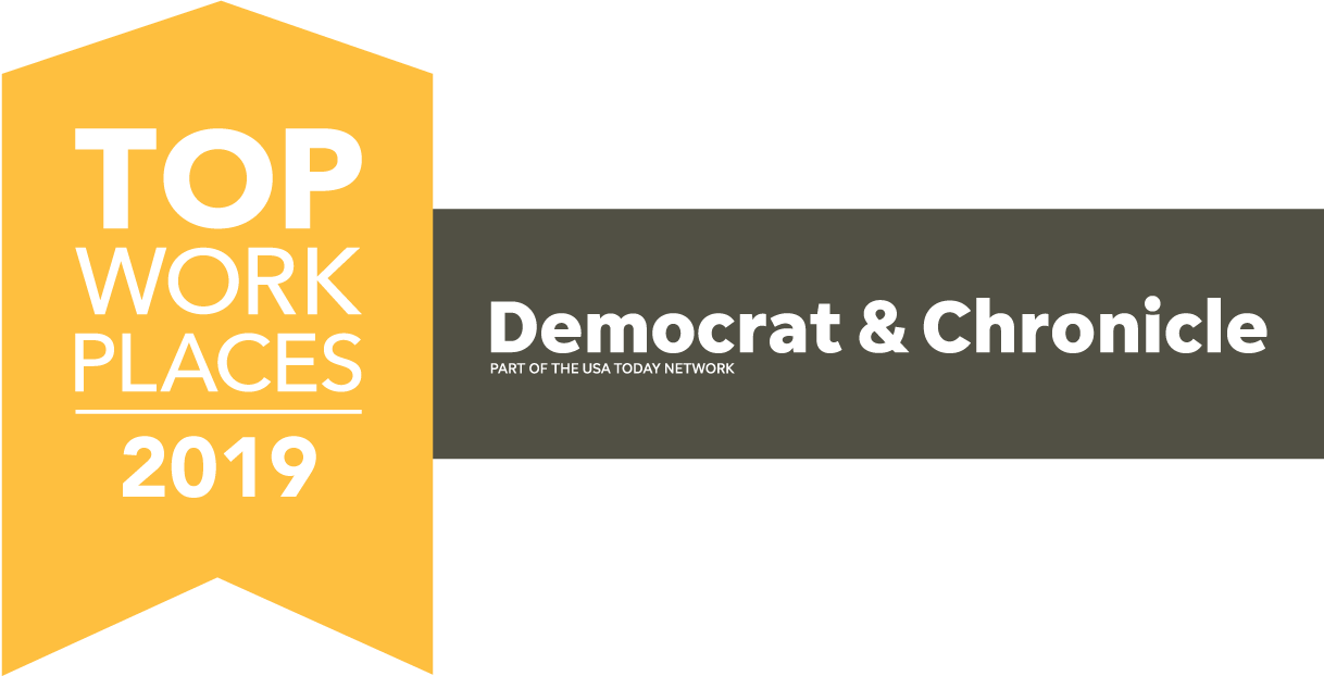The Rochester Democrat & Chronicle