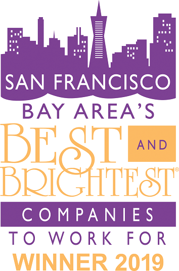 2019 Best & Brightest Award - San Francisco