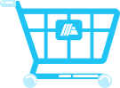 Shopping cart