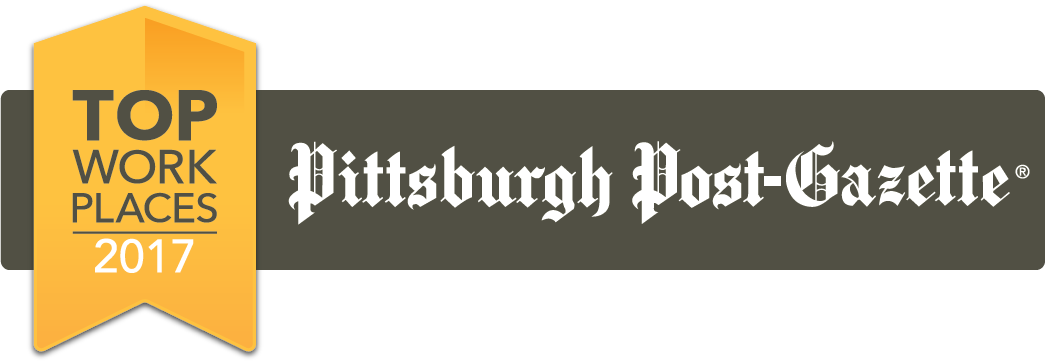 2017 Pittsburgh Post-Gazette Top Workplaces