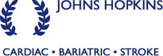 Johns Hopkins Centers of Excellence: Cardiac, Bariatric and Stroke