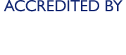 Accredited by The Joint Commission