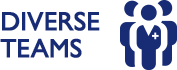 Diverse Teams