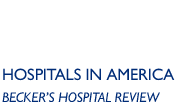 2015 50 Greenest Hospitals in America - Becker Hospital Review