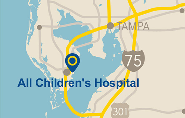 All Children's Hospital