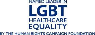 LGBT Leader in Healthcare Quality Index
