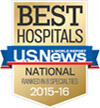 U.S. News: Best Hospitals 2015-2016