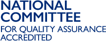 National Committee for Quality Assurance accredited