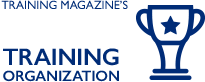Training magazine’s Top 125 Training Organization