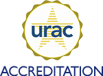 URAC accreditation