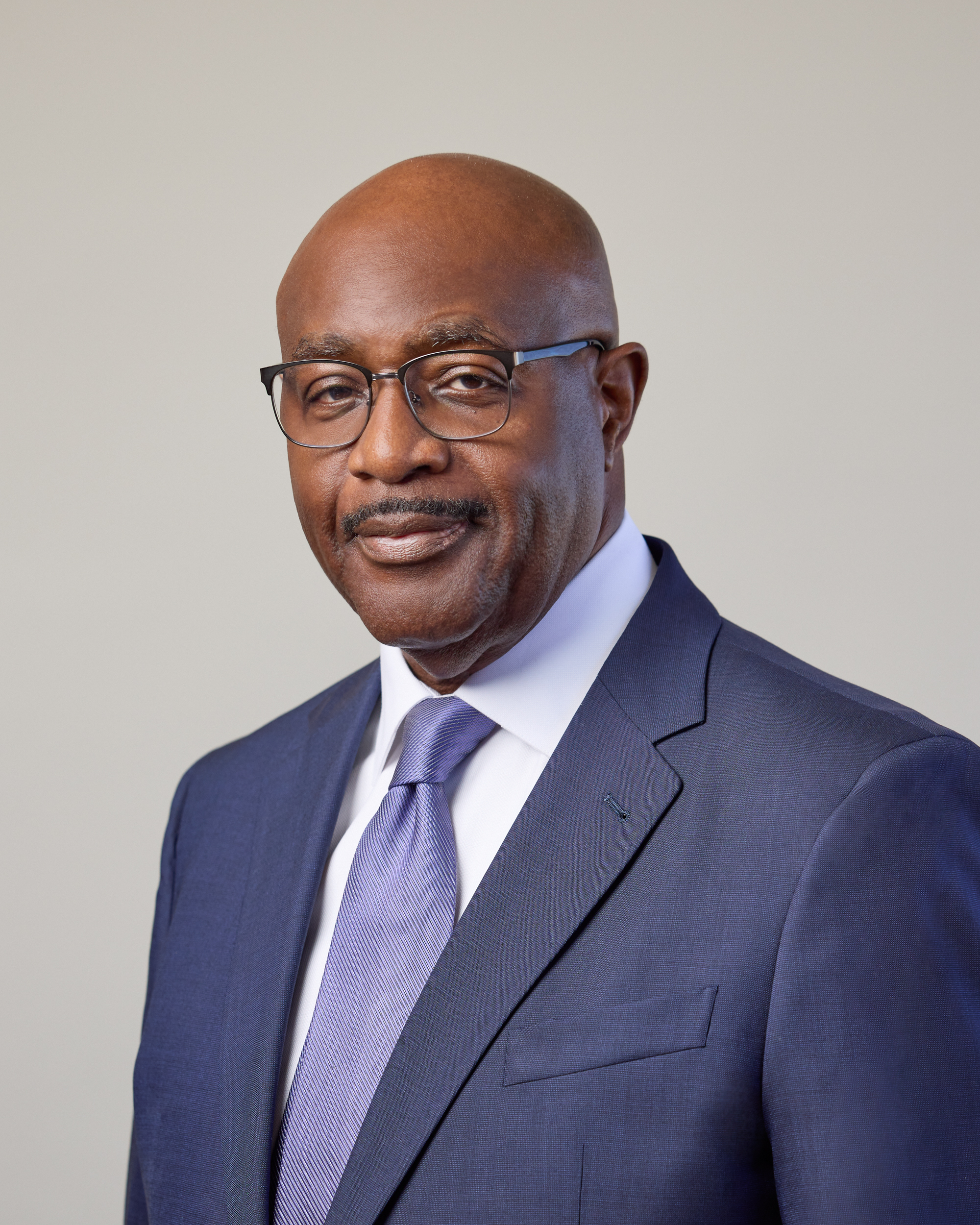 Ronald L. Copeland