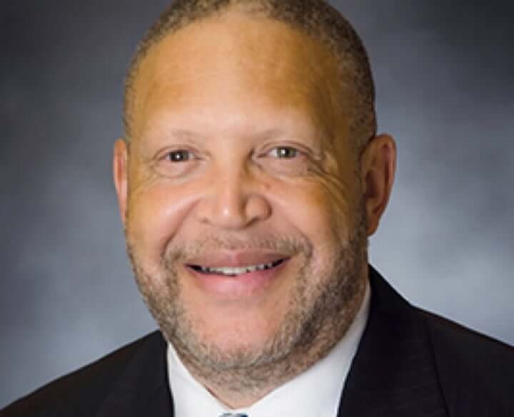 Gregory Adams, Chairman & CEO