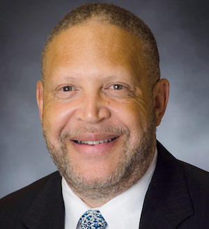 Greg Adams the CEO at Kaiser Permanente