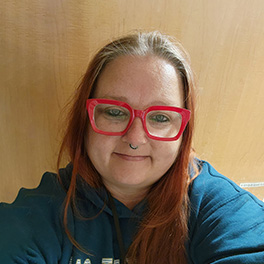 Headshot of Denise a Medical Assistant