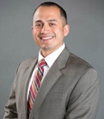 Christopher a Manager of Building Services